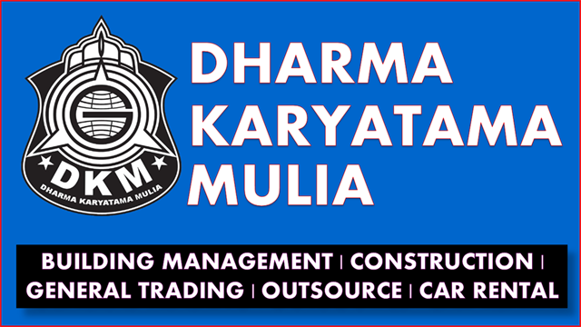 PT. Dharma Karyatama Mulia